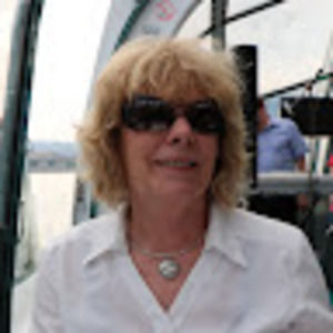 Meet your Posher, Colette